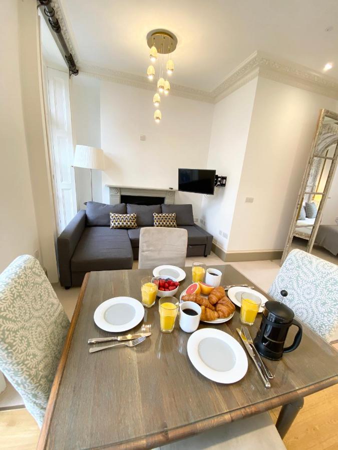 Appartement Stylish In Pimlico & Westminster Londen