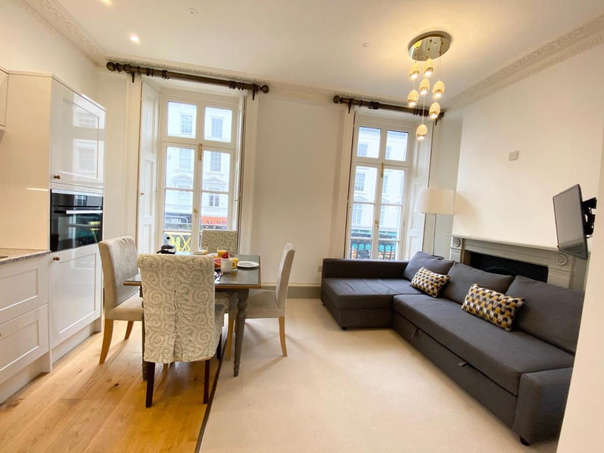 Stylish In Pimlico & Westminster Appartement *