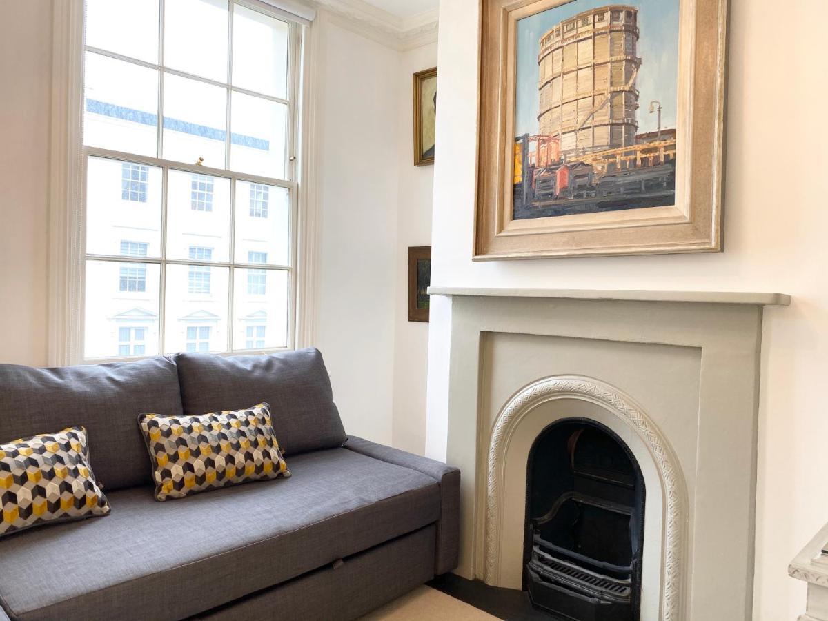 Stylish In Pimlico & Westminster Appartement *