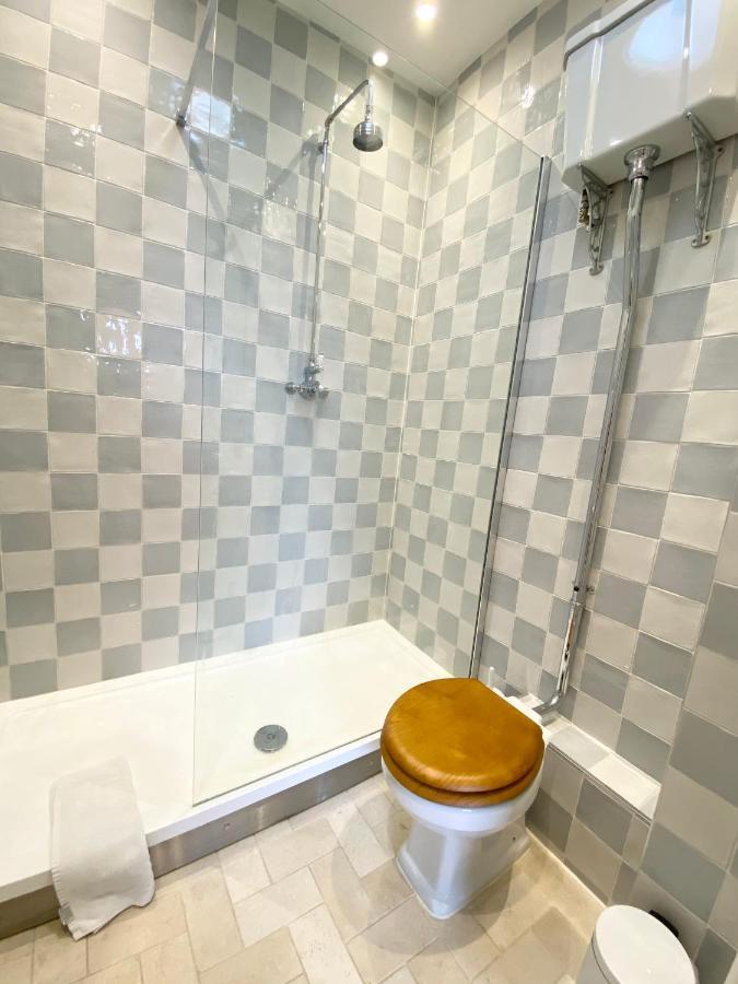 Appartement Stylish In Pimlico & Westminster Londen