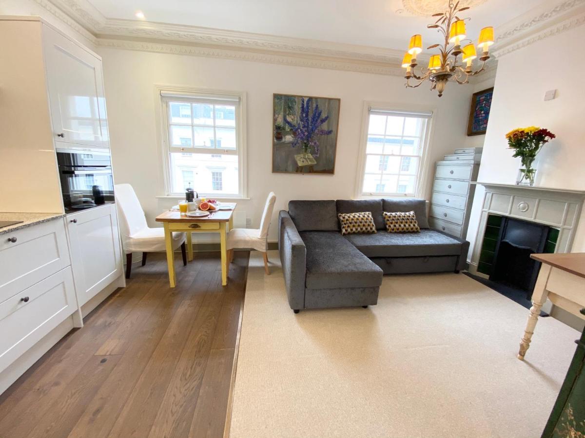 Stylish In Pimlico & Westminster Appartement Londen