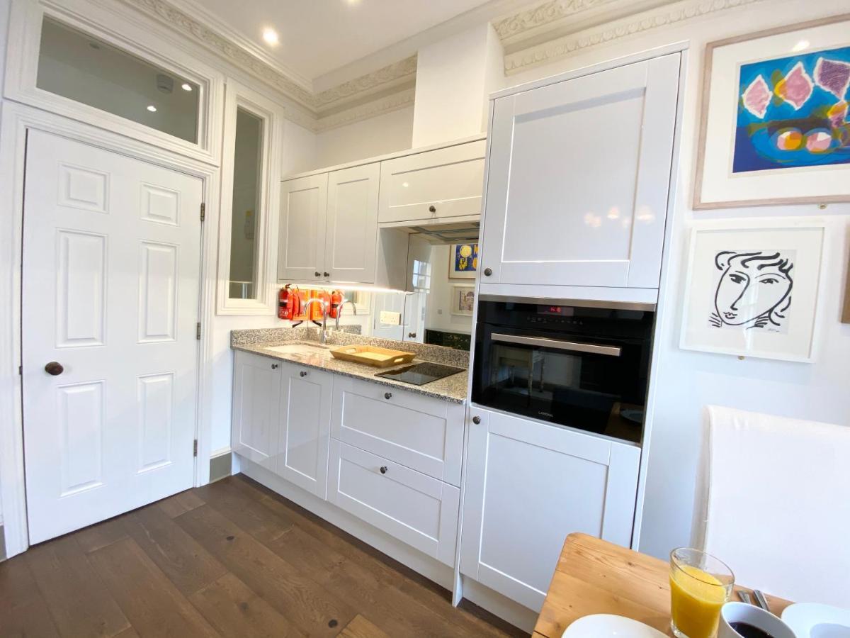 Stylish In Pimlico & Westminster Appartement *