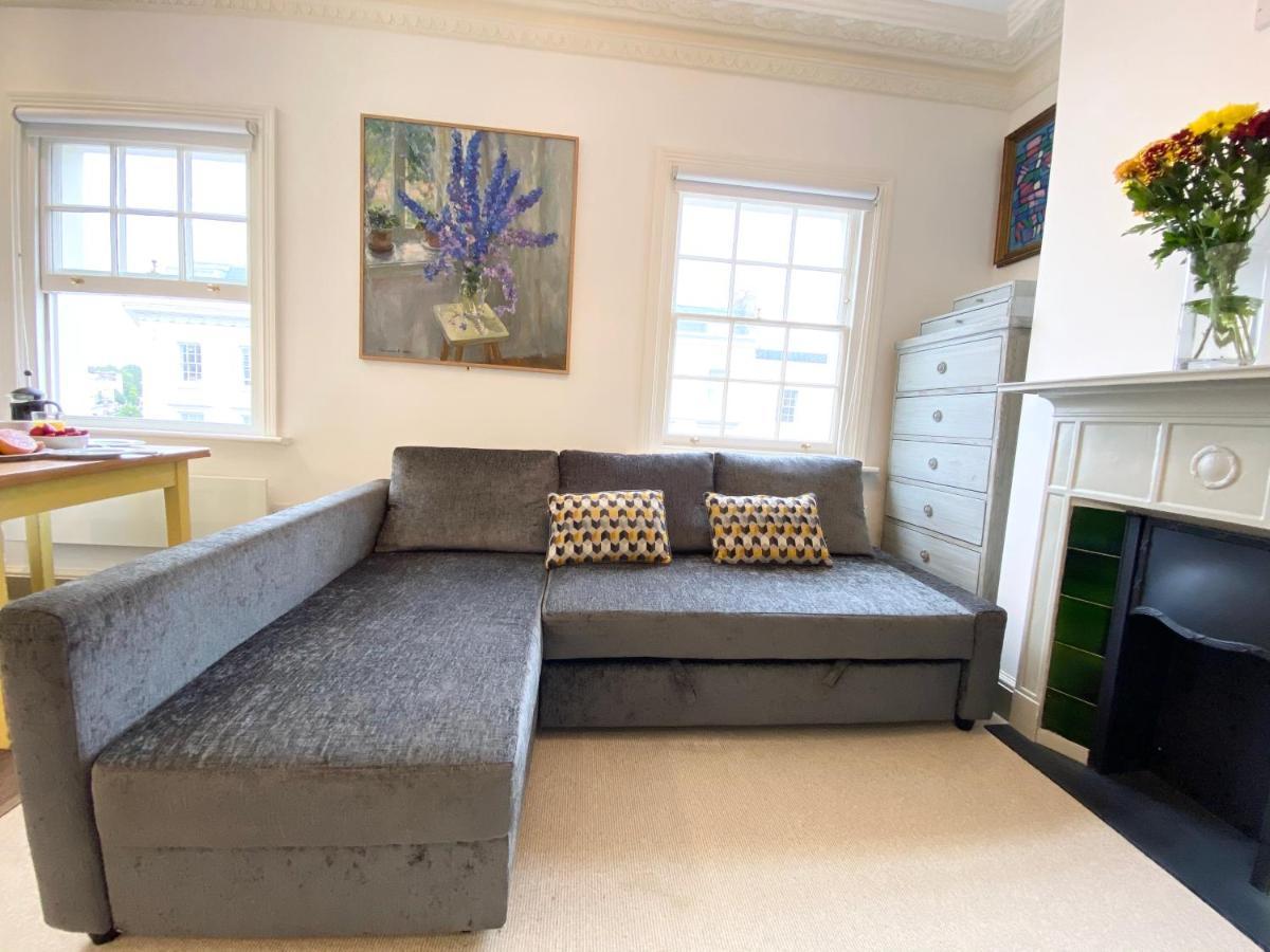 Stylish In Pimlico & Westminster Appartement *